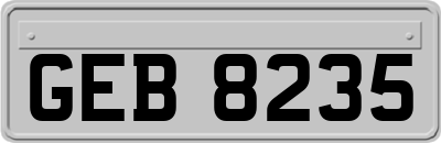 GEB8235