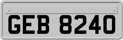 GEB8240