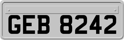 GEB8242