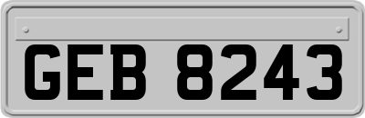 GEB8243