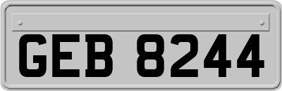 GEB8244