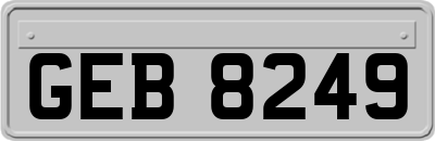 GEB8249