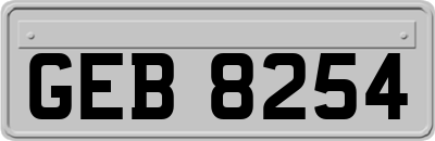 GEB8254