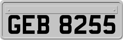 GEB8255