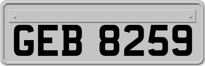 GEB8259