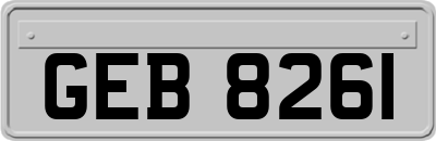 GEB8261