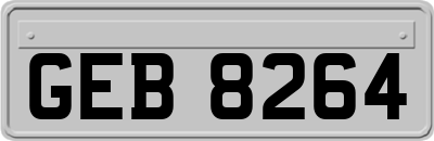 GEB8264