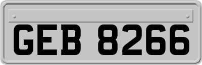 GEB8266