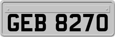 GEB8270