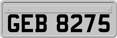GEB8275