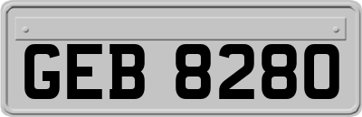 GEB8280