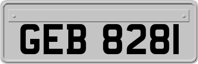GEB8281