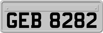 GEB8282