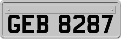 GEB8287