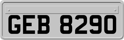GEB8290