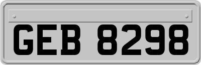 GEB8298