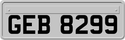 GEB8299