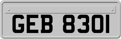 GEB8301