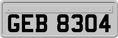 GEB8304