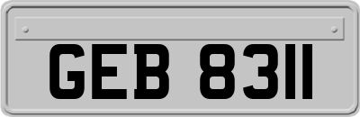 GEB8311