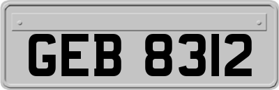 GEB8312