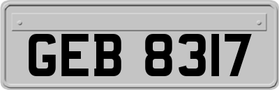 GEB8317