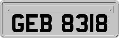 GEB8318