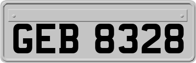 GEB8328