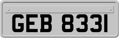 GEB8331