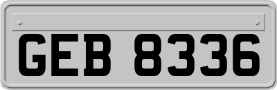 GEB8336