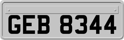 GEB8344