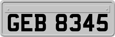 GEB8345