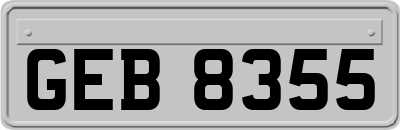 GEB8355