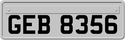 GEB8356