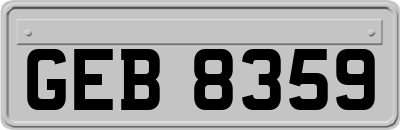 GEB8359