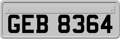 GEB8364