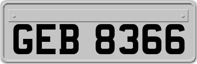 GEB8366