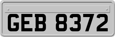 GEB8372