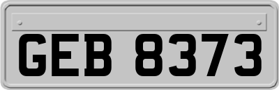 GEB8373