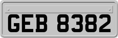 GEB8382