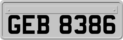 GEB8386