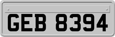 GEB8394