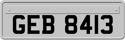 GEB8413