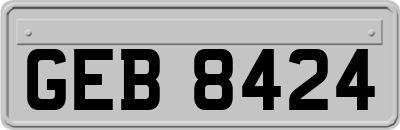 GEB8424