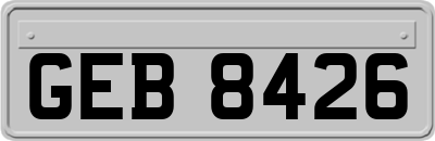 GEB8426