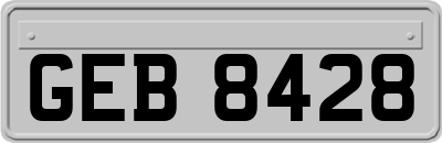 GEB8428