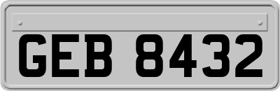 GEB8432