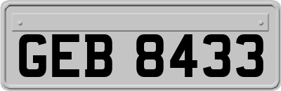 GEB8433