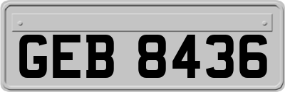 GEB8436