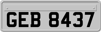 GEB8437